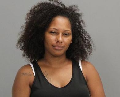Andrea Shaney Calhoun